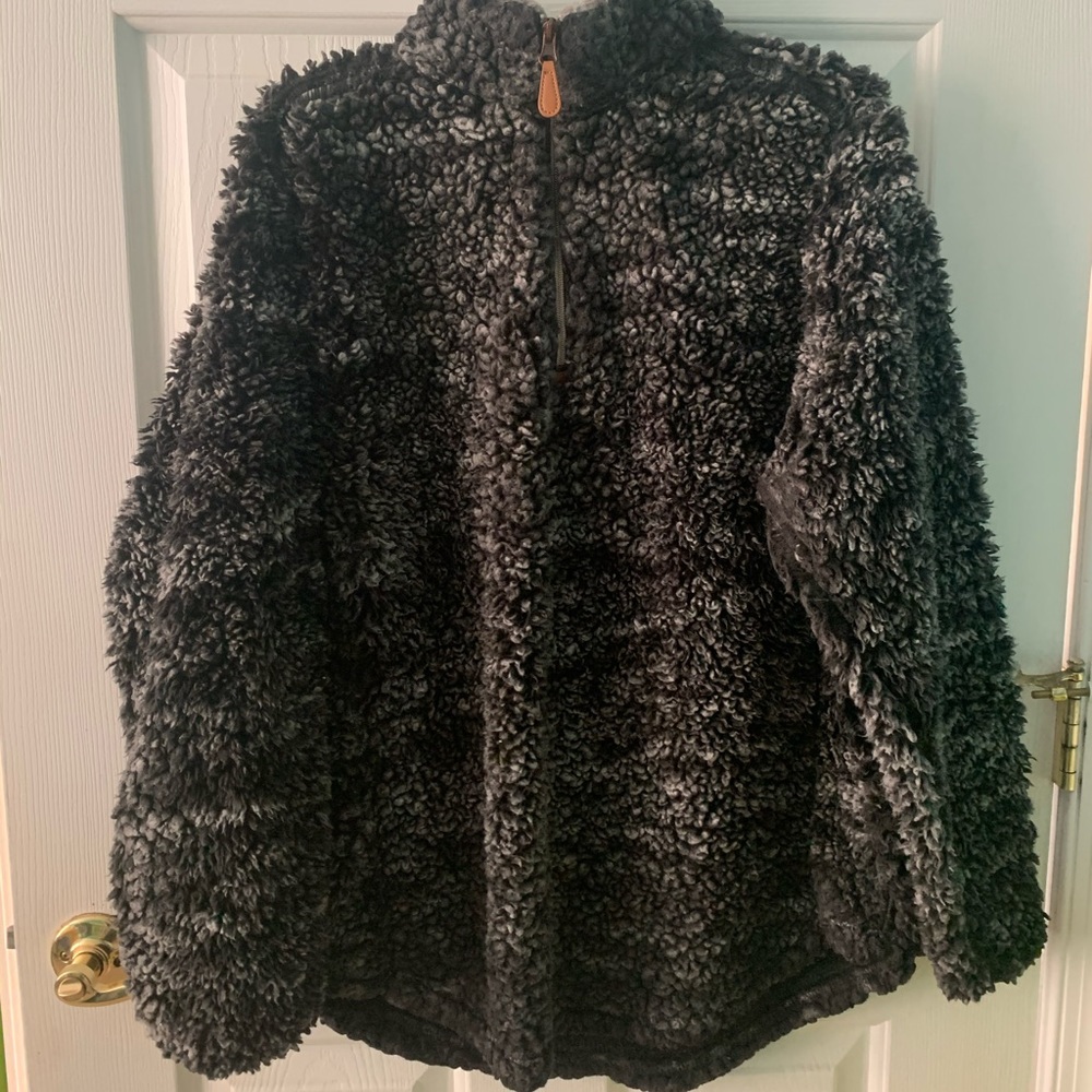 Simply Southern Sherpa